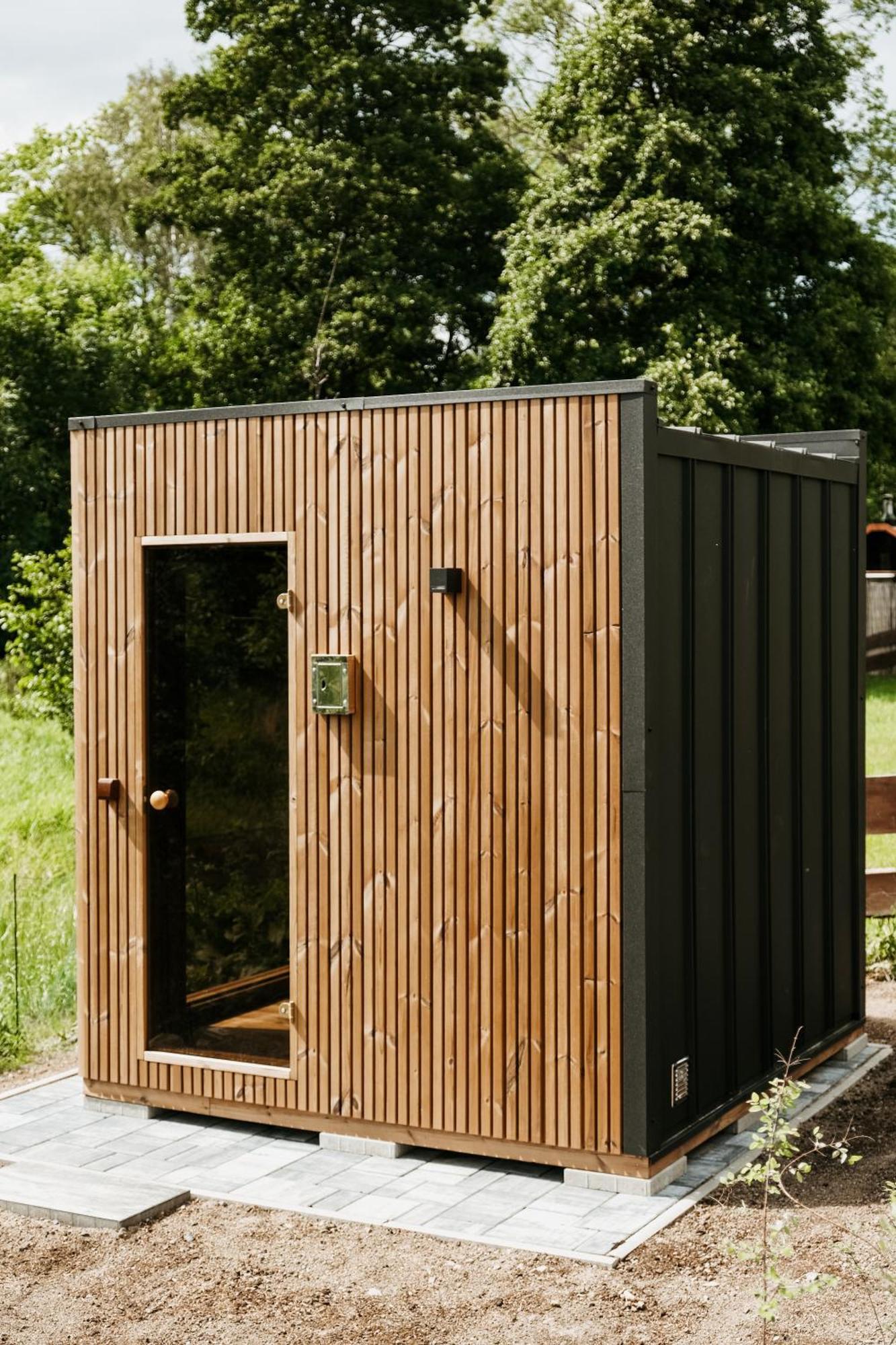 Dream House - Bohemian Homes Horni Podluzi Exterior photo